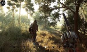 Hunt Showdown game free download for pc full version