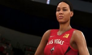 NBA 2K20 game for pc