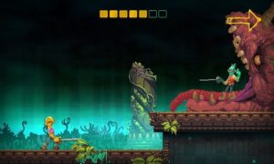 Nidhogg 2 for pc