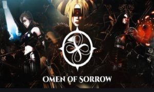 Omen of Sorrow game download
