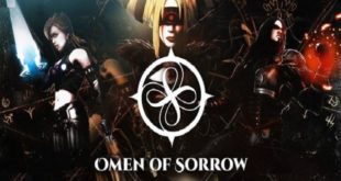 Omen of Sorrow game download