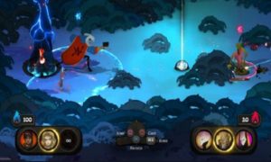 Pyre for pc