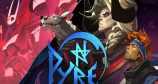 Pyre game download