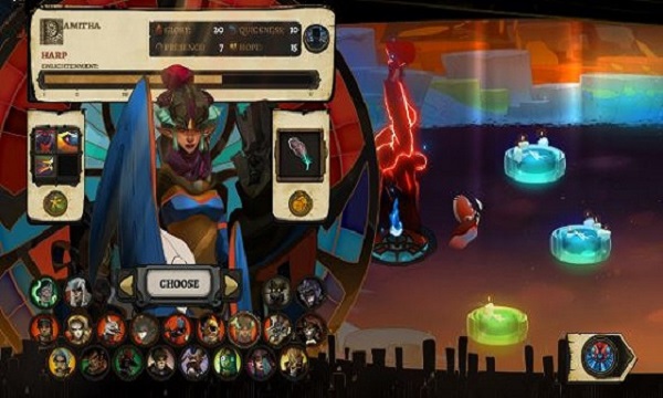 download pyre game for free