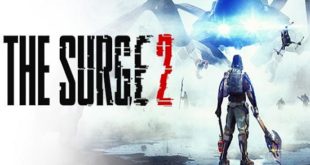 The Surge 2 game