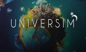 The Universim game