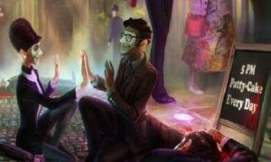 We Happy Few game free download for pc full version