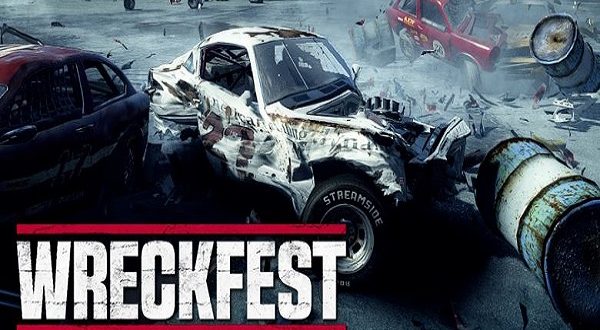 wreckfest pc free download
