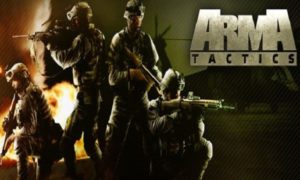 ARMA Tactics game download