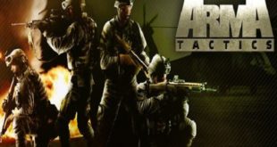 ARMA Tactics game download