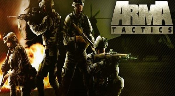 Arma tactics прохождение