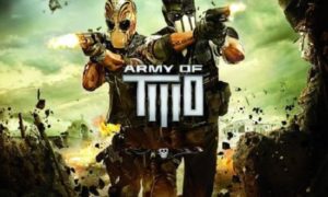 Army of Two game