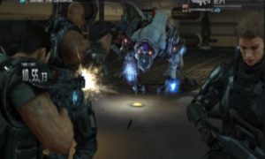 Binary Domain game for pc