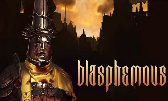 download blasphemous ii