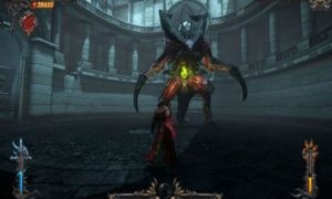 Castlevania Lords of Shadow 2 game for pc
