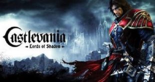 Castlevania Lords of Shadow game