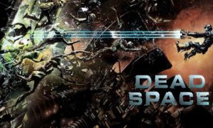 Dead Space game