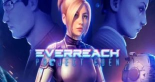 Everreach Project Eden game download