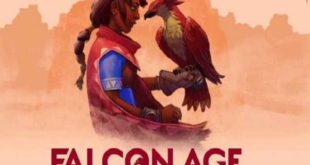 Falcon Age game download