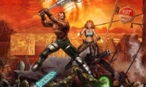 Fallout Brotherhood of Steel for pc