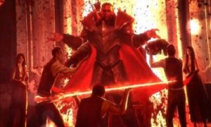 Immortal Realms Vampire Wars game free download for pc full version
