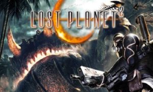 Lost Planet 2 game