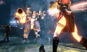 Lost Planet 2 game free download for pc full version