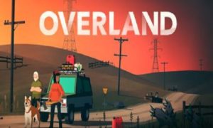 Overland game download