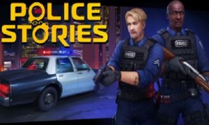 Police Stories game