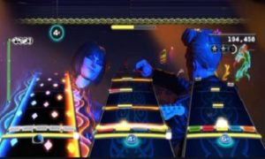 Rock Band 4 highly compressed game for pc full version