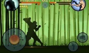 Shadow Fight 2 game for pc