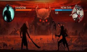 Shadow Fight 2 highly compressed game for pc full version