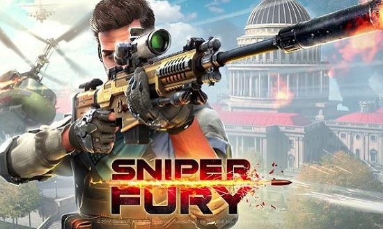sniper fury facebook