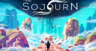 The Sojourn game