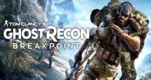 Tom Clancy's Ghost Recon Breakpoint game