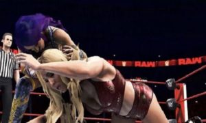 WWE 2K20 game for pc