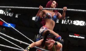 WWE 2K20 game free download for pc full version