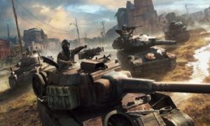 World of Tanks pc download