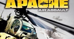 Apache Air Assault game