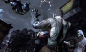 Batman Arkham City highly compressed game for pc full version