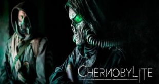 Chernobylite game