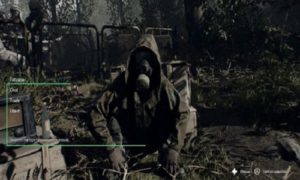 Chernobylite game for pc