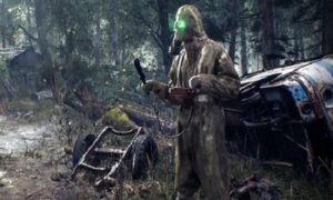 Chernobylite highly compressed game for pc full version