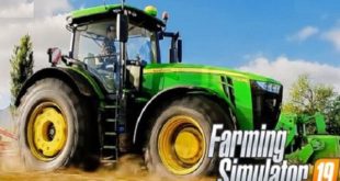 Farming Simulator 19 game download