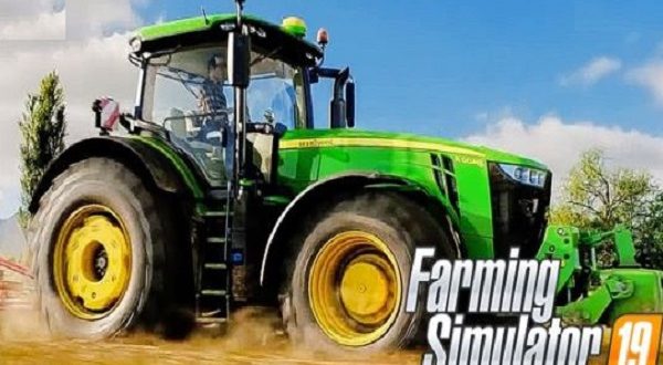 download farming simulator 14 apk