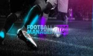 Football Manager 2020 game download