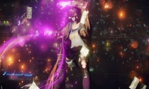 Infamous First Light game for pc