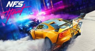 Need for Speed Heat game