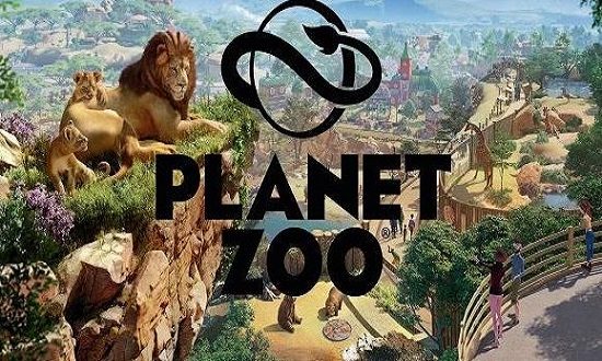 planet zoo game download