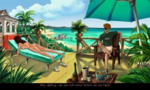 Runaway A Road Adventure for pc